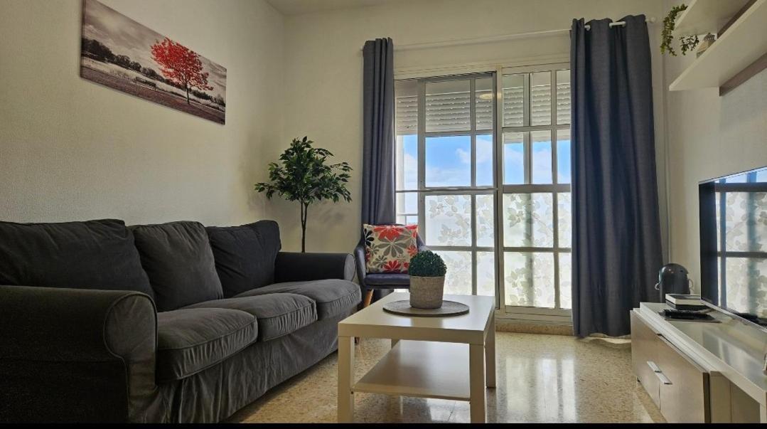 Apartamento Sol Y Playa San Fernando Exterior foto