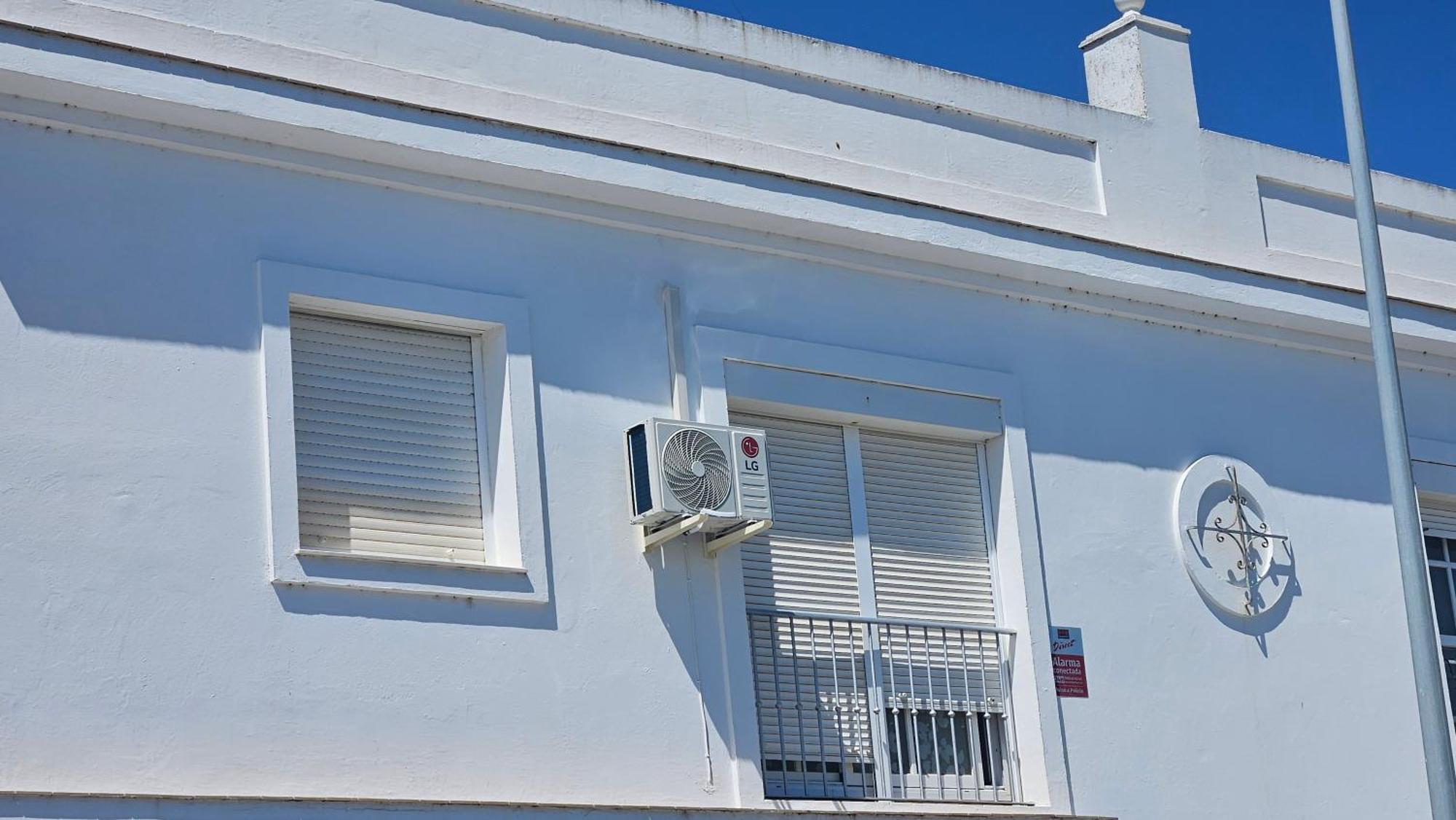 Apartamento Sol Y Playa San Fernando Exterior foto