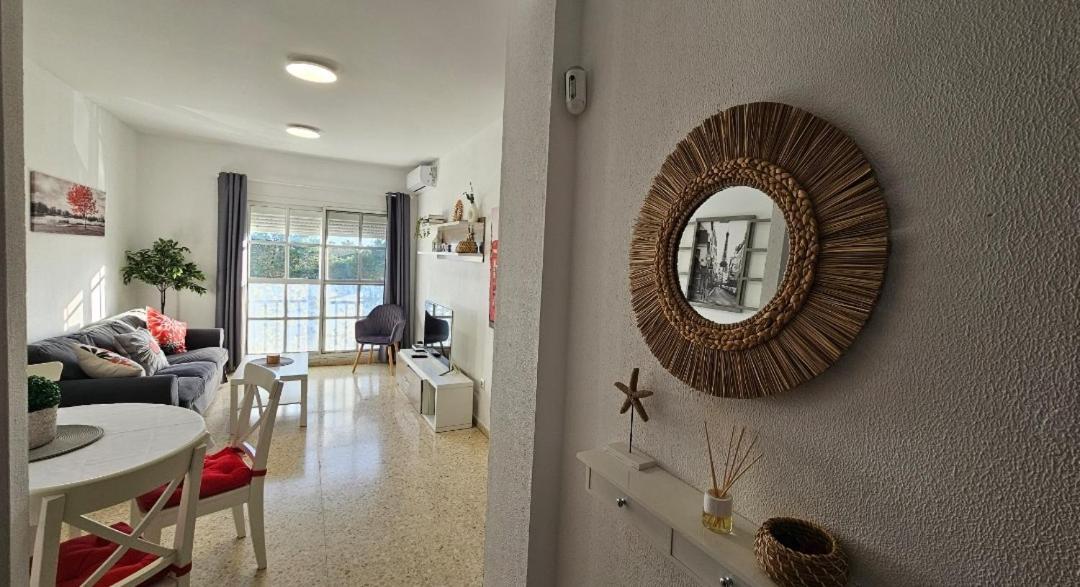Apartamento Sol Y Playa San Fernando Exterior foto